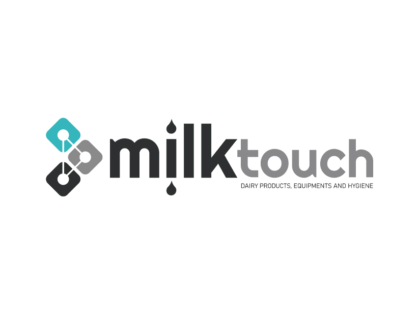 Milktouch